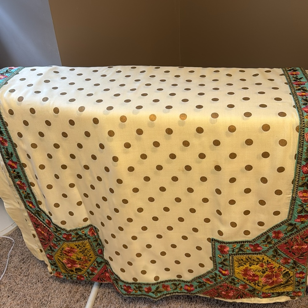 Pakistani/Indian Designer Outfit - image 4